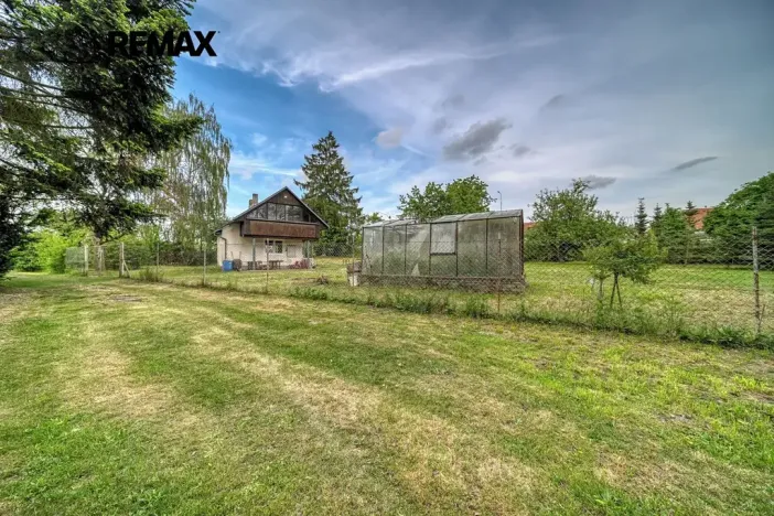 Prodej chaty, Černíny, 65 m2