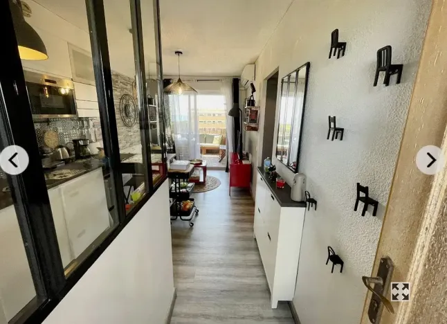 Prodej bytu 3+1, Guardamar Del Segura, Costa Blanca, Provincie Alicante, Španělsko, 52 m2