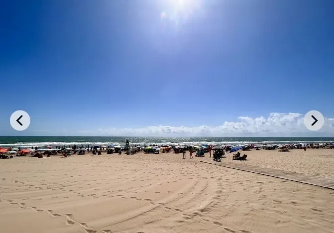 Prodej bytu 3+1, Guardamar Del Segura, Costa Blanca, Provincie Alicante, Španělsko, 52 m2