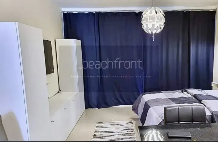 Prodej bytu 1+kk, Sahl Hasheesh, Hurghada, Sahl Hasheesh, Egypt, 58 m2
