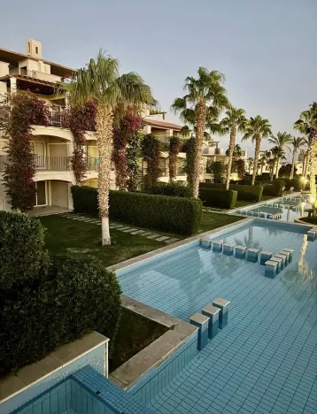 Prodej bytu 1+kk, Sahl Hasheesh, Hurghada, Sahl Hasheesh, Egypt, 58 m2