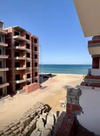 Prodej bytu 2+kk, El Ahia, Hurghada, El Ahia, Hurghada, Egypt, 78 m2