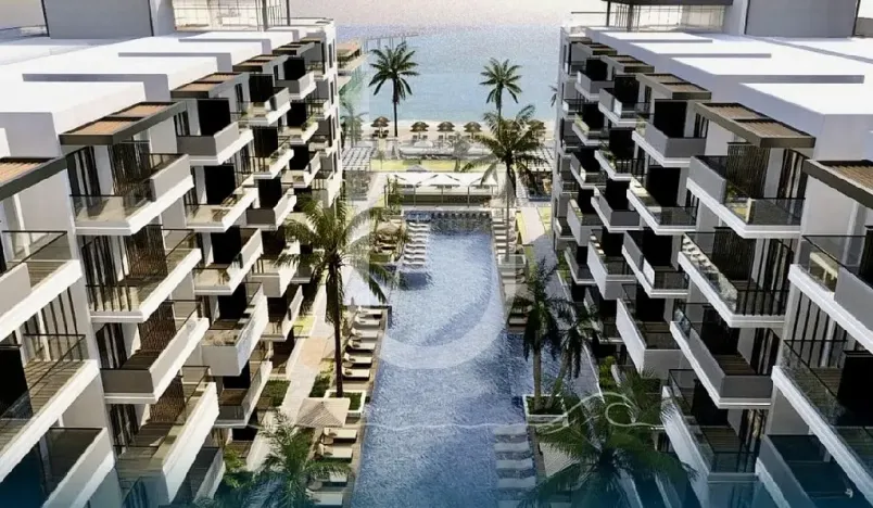 Prodej bytu 2+kk, El Ahia, Hurghada, El Ahia, Hurghada, Egypt, 78 m2