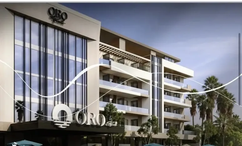 Prodej bytu 2+kk, El Ahia, Hurghada, El Ahia, Hurghada, Egypt, 78 m2