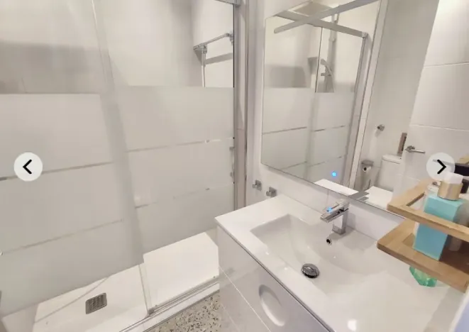 Prodej bytu 3+kk, Pinomar, Guardamar del Segura, Costa Blanca, Provincie Alicante, Španělsko, 75 m2