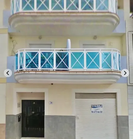 Prodej bytu 4+1, Guardamar del Segura, Costa Blanca, Provincie Alicante, Španělsko, 160 m2
