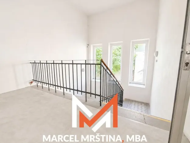 Pronájem bytu 2+kk, Náchod, Borská, 60 m2