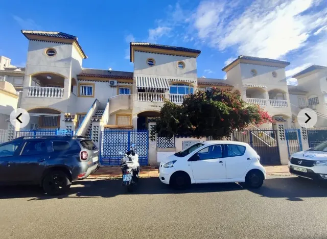 Prodej bytu 3+1, EL Edén, Guardamar del Segura, Costa Blanca, Provincie Alicante, Španělsko, 70 m2