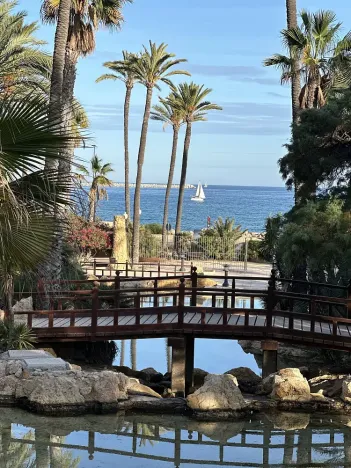 Prodej bytu 3+1, Santa Pola , Alicante, Alicante,  Costa Blanca, Španělsko, 73 m2