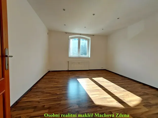 Pronájem bytu 3+kk, Praha - Řepy, Severýnova, 85 m2