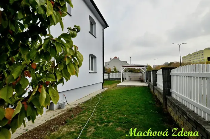 Pronájem bytu 3+kk, Praha - Řepy, Severýnova, 85 m2