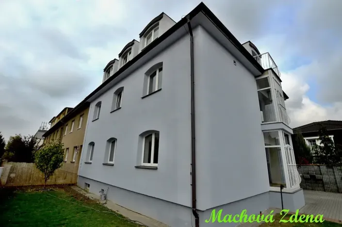 Pronájem bytu 3+kk, Praha - Řepy, Severýnova, 85 m2