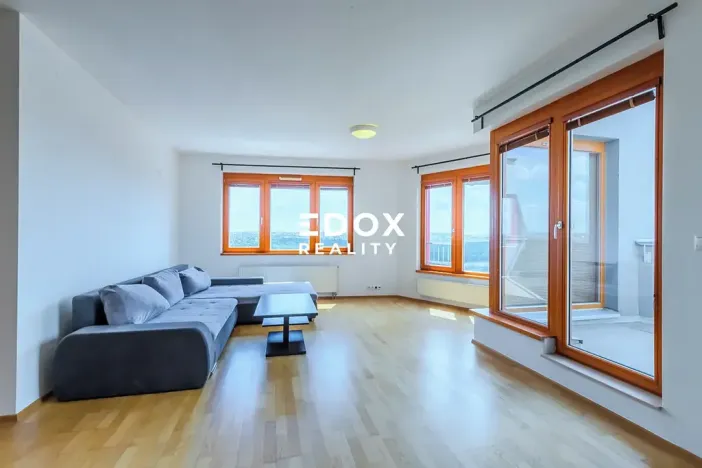 Prodej bytu 3+kk, Praha - Krč, Antala Staška, 82 m2