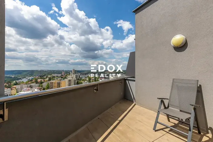 Prodej bytu 3+kk, Praha - Krč, Antala Staška, 82 m2