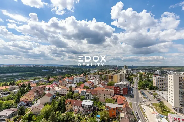 Prodej bytu 3+kk, Praha - Krč, Antala Staška, 82 m2