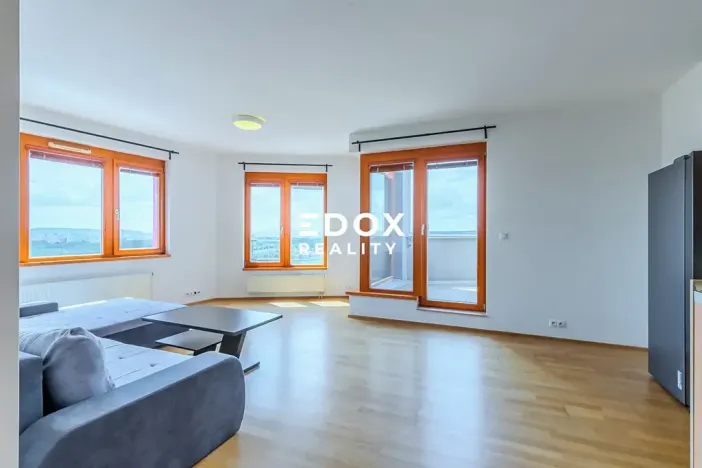 Prodej bytu 3+kk, Praha - Krč, Antala Staška, 82 m2