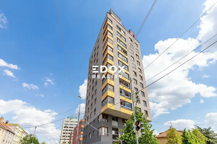Prodej bytu 3+kk, Praha - Krč, Antala Staška, 82 m2