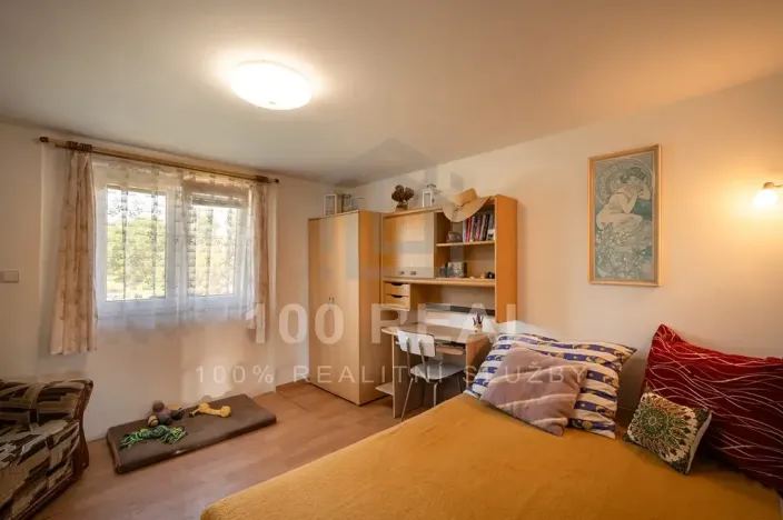 Prodej chaty, Hradec Králové, Rozkvět míru I, 50 m2