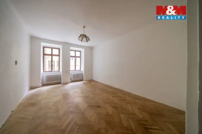 Prodej bytu 1+1, Brno - Staré Brno, Hlinky, 62 m2