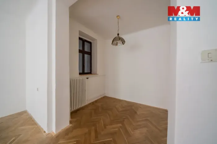 Prodej bytu 1+1, Brno - Staré Brno, Hlinky, 62 m2