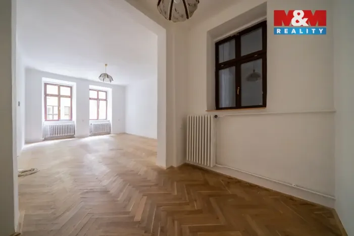 Prodej bytu 1+1, Brno - Staré Brno, Hlinky, 62 m2