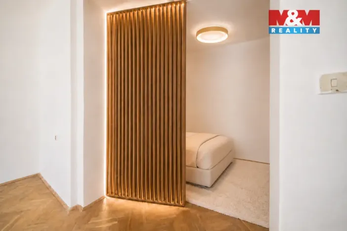 Prodej bytu 1+1, Brno - Staré Brno, Hlinky, 62 m2