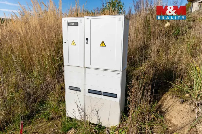 Prodej pozemku pro bydlení, Jeseník, 988 m2