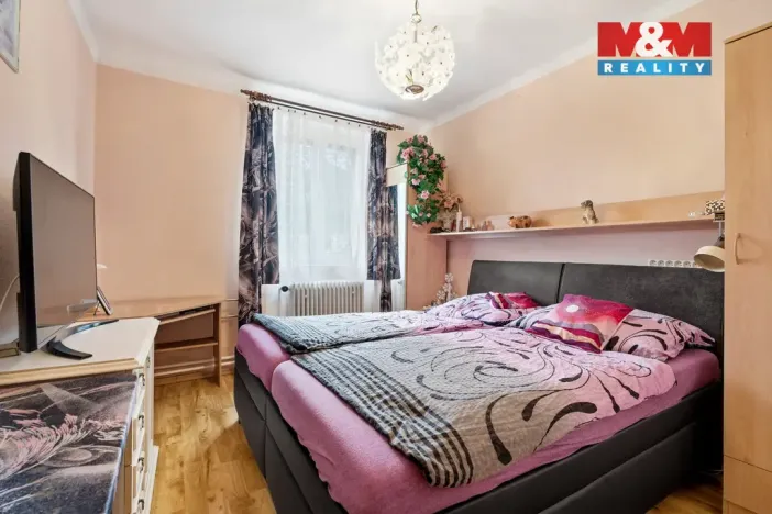 Prodej rodinného domu, Benátky nad Jizerou - Benátky nad Jizerou I, Pickova, 150 m2