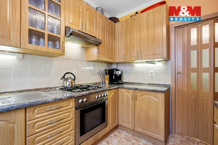 Prodej rodinného domu, Benátky nad Jizerou - Benátky nad Jizerou I, Pickova, 150 m2