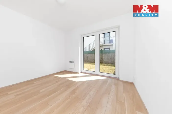 Prodej bytu 2+kk, Moravské Knínice, Na Hrázi, 50 m2