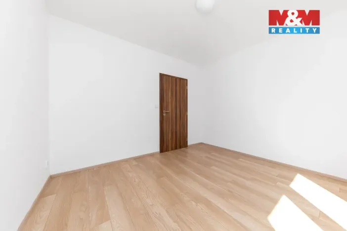 Prodej bytu 2+kk, Moravské Knínice, Na Hrázi, 50 m2
