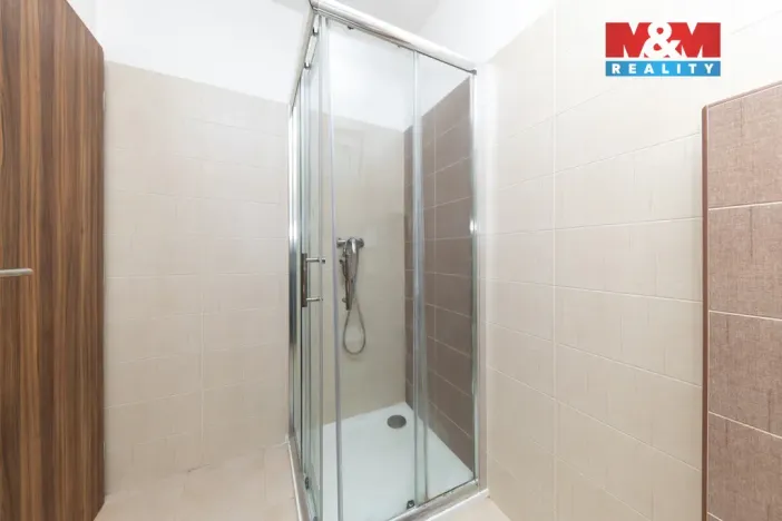 Prodej bytu 2+kk, Moravské Knínice, Na Hrázi, 50 m2