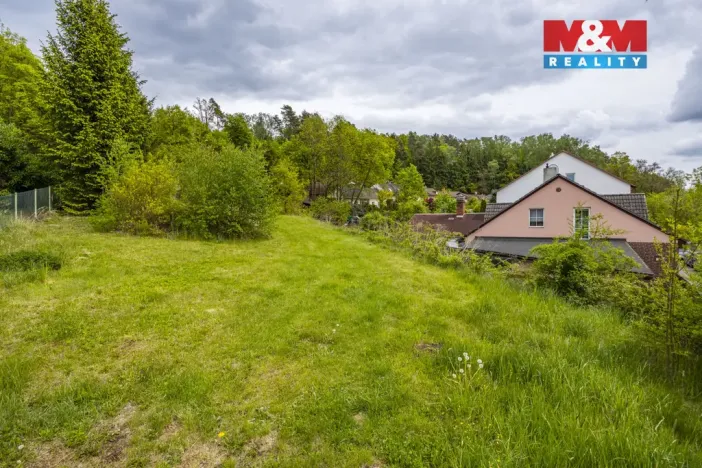 Prodej pozemku pro bydlení, Červený Kostelec, 496 m2
