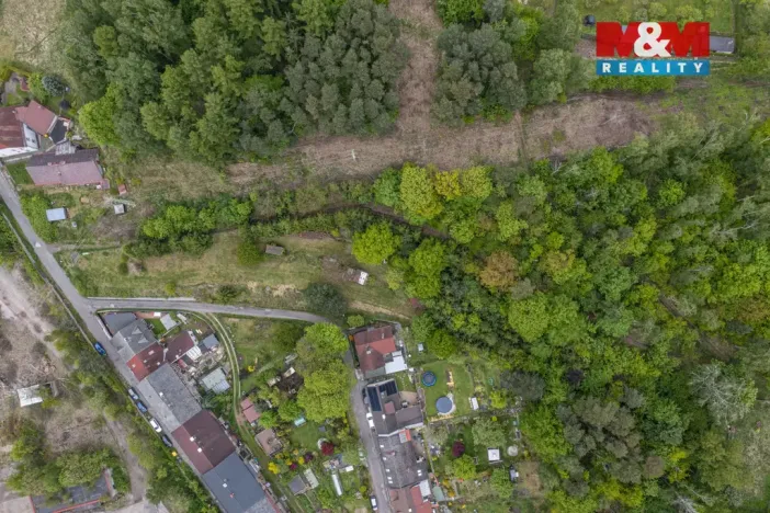 Prodej pozemku pro bydlení, Červený Kostelec, 496 m2