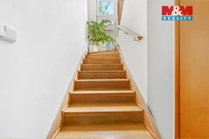 Prodej rodinného domu, Kralupy nad Vltavou - Lobeček, Alšova, 126 m2
