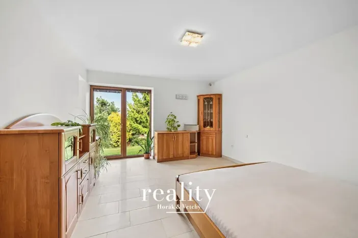 Prodej rodinného domu, Vysoká, 178 m2