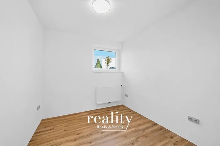 Pronájem bytu 2+kk, Jihlava, Na Nivách, 56 m2
