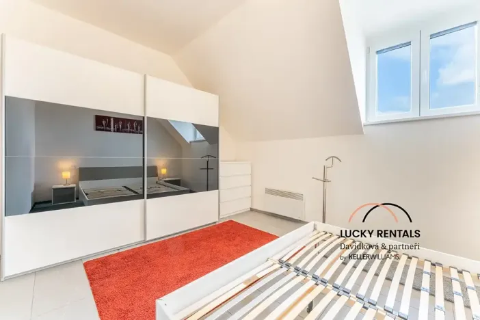 Pronájem bytu 2+kk, Praha - Staré Město, Havelská, 60 m2