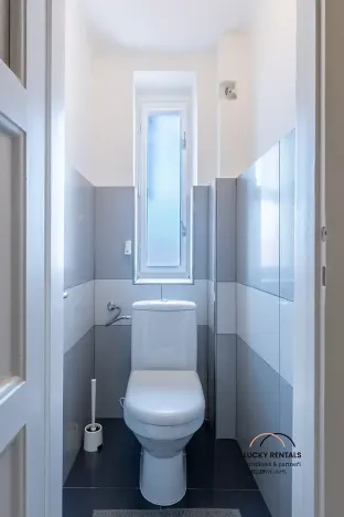 Pronájem bytu 2+kk, Praha - Staré Město, Havelská, 60 m2
