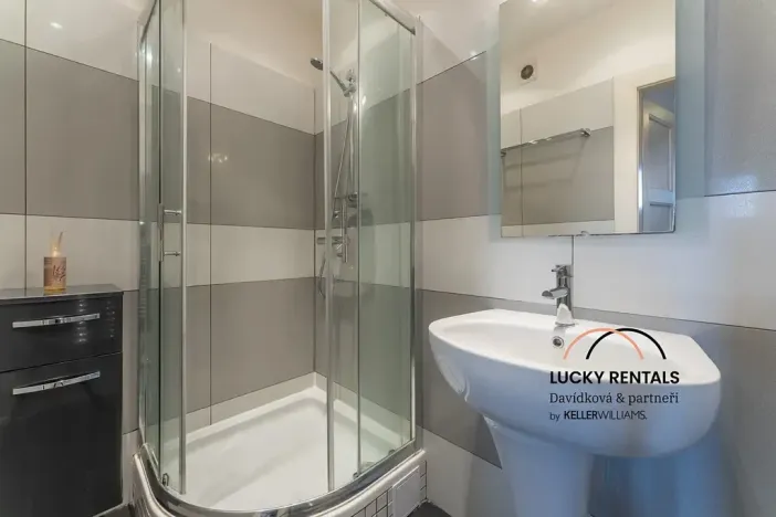 Pronájem bytu 2+kk, Praha - Staré Město, Havelská, 60 m2