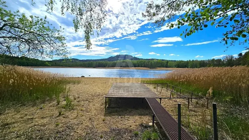 Prodej chaty, Horní Stropnice, 36 m2
