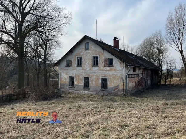 Prodej domu, Staré Buky - Prostřední Staré Buky, 341 m2