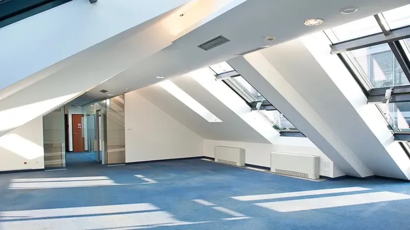 Pronájem kanceláře, Praha - Nové Město, Na Poříčí, 2375 m2