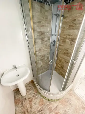 Pronájem bytu 2+1, Chomutov, Písečná, 59 m2