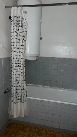 Pronájem bytu 2+kk, Pardubice, Nerudova, 50 m2