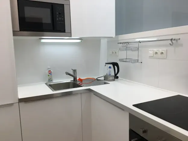 Pronájem bytu 2+1, Brno, Cihlářská, 57 m2