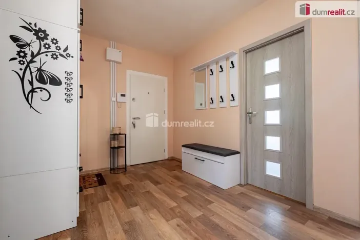 Prodej bytu 3+kk, Nové Strašecí, Zahradní, 71 m2