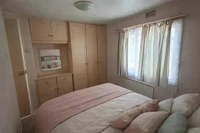 Prodej mobilheimu, Čechočovice, 33 m2