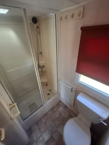 Prodej mobilheimu, Čechočovice, 33 m2