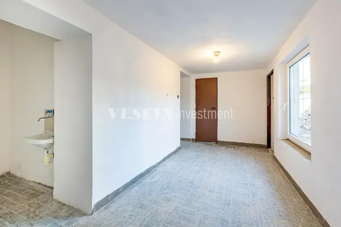 Prodej rodinného domu, Višňové, 256 m2
